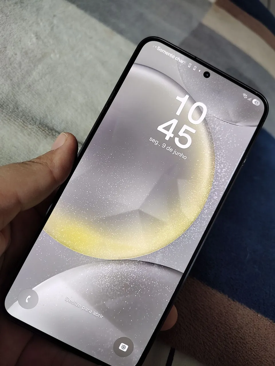 A 24 plus 