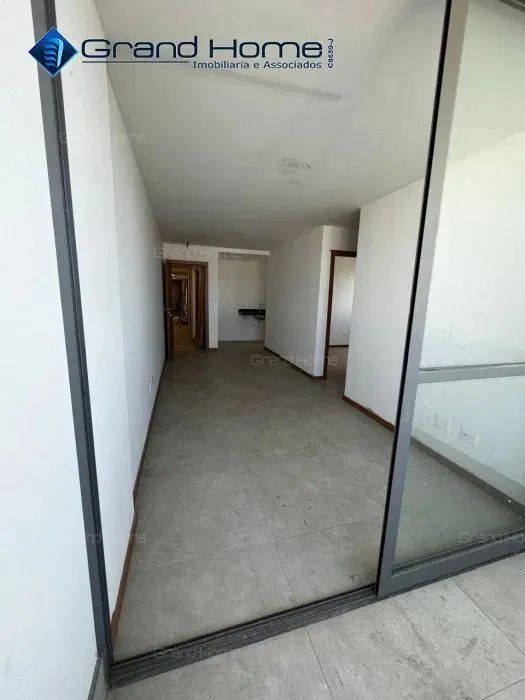 Cobertura 1 quarto em Itapuã - Foto 3