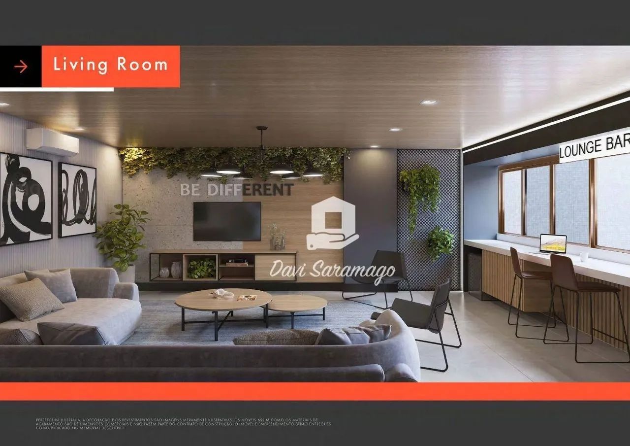 Apartamento a venda Loft Icarai Niteroi - Foto 12