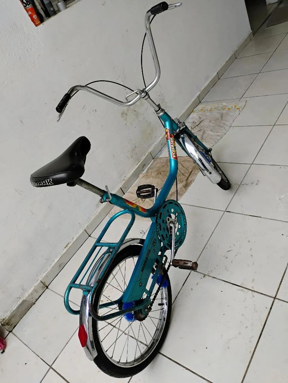 Bicicleta Monark 63 - Foto 5