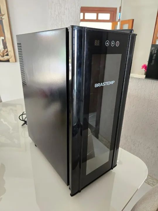 Adega Brastemp - Foto 3