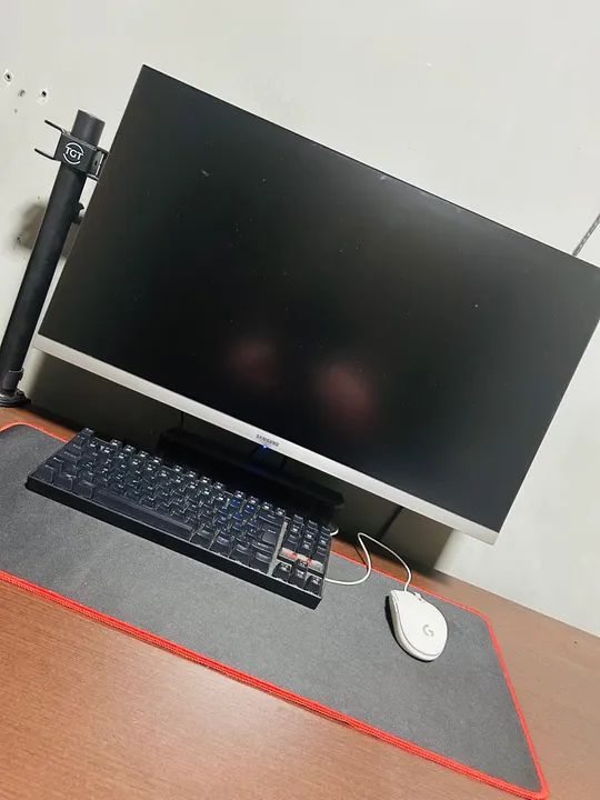 MONITOR 4k HDR - Foto 2