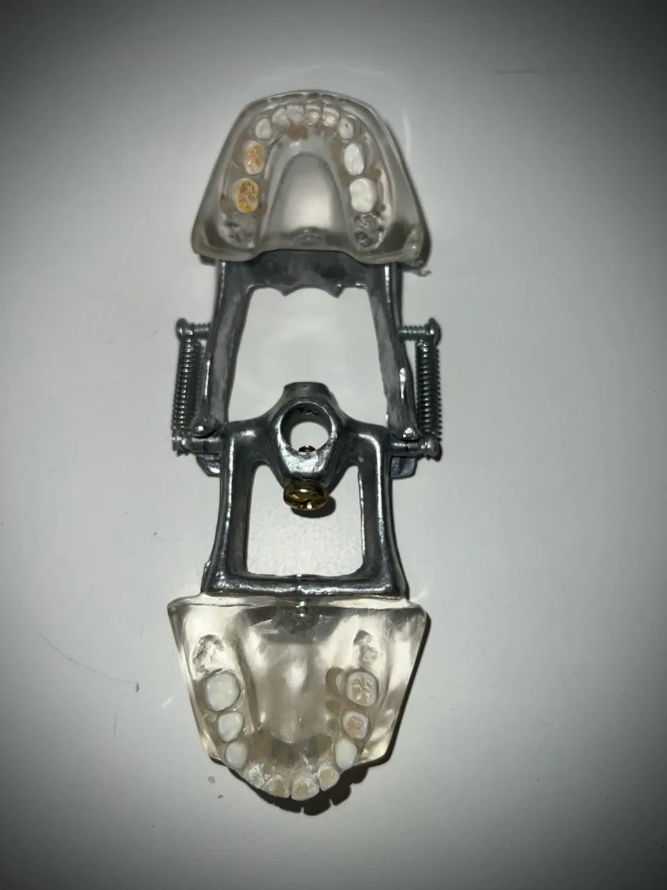 Manequim de odontopediatria  - Foto 4