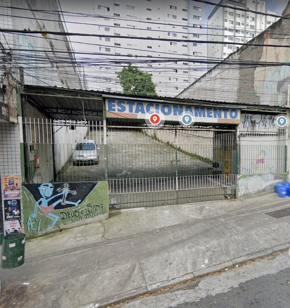 Terreno para venda tem 600 metros quadrados  em Bela Vista - São Paulo - SP - Foto 2