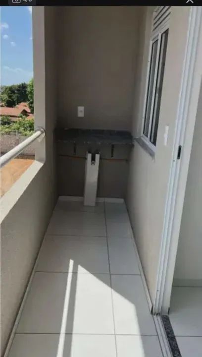 14- APARTAMENTO COM SUITE , PASSO CHAVE