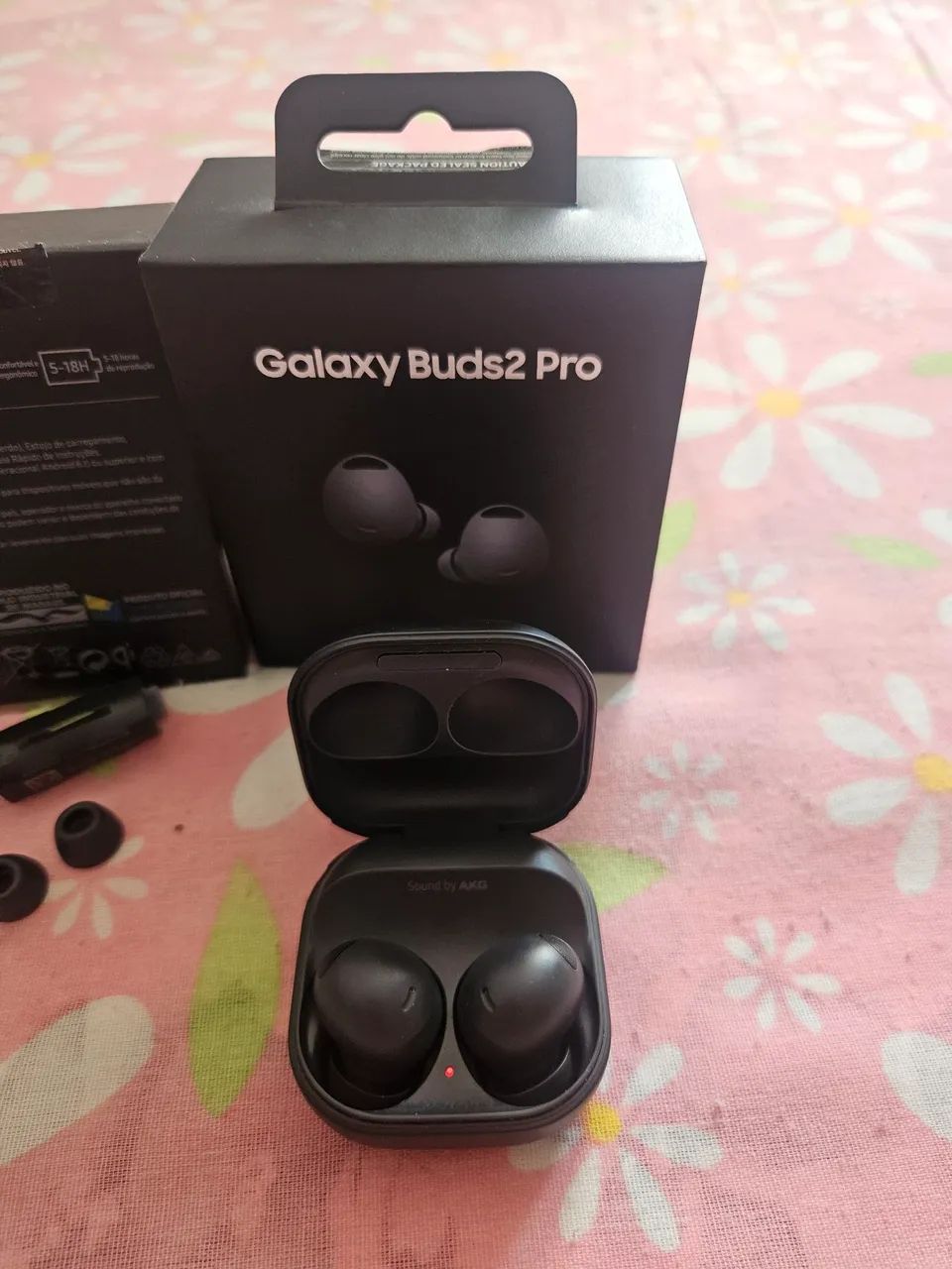 Galaxy Buds2 Pro - Foto 2