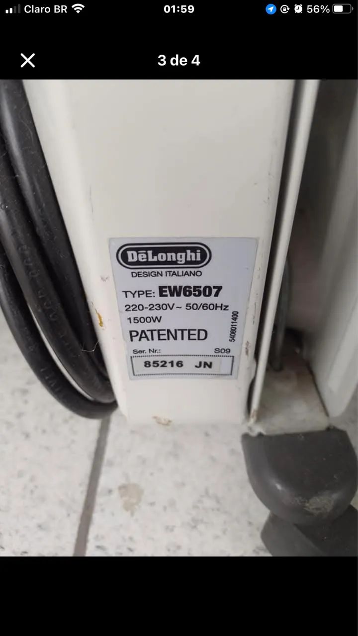 Eletrônicos Bivolt - Foto 2