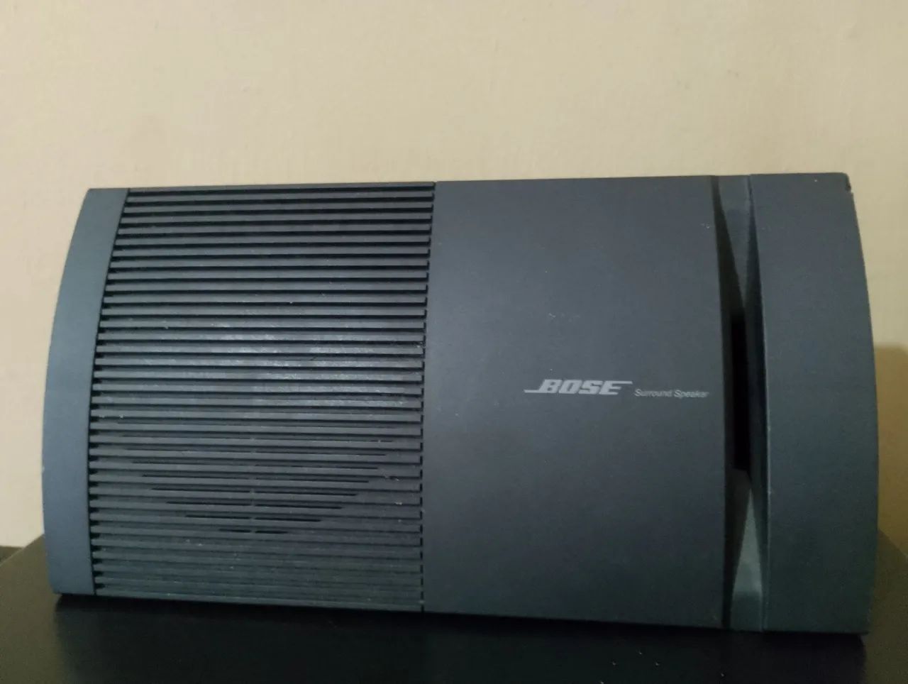 Caixa Bose 