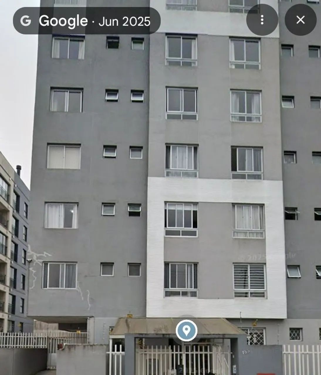 Foto - Curitiba - Novo Mundo