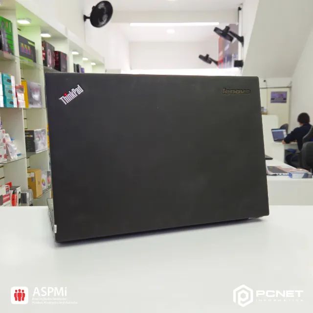Notebook Lenovo ThinkPad E14 | 12X SEM JUROS | Indaiatuba SP - Foto 2