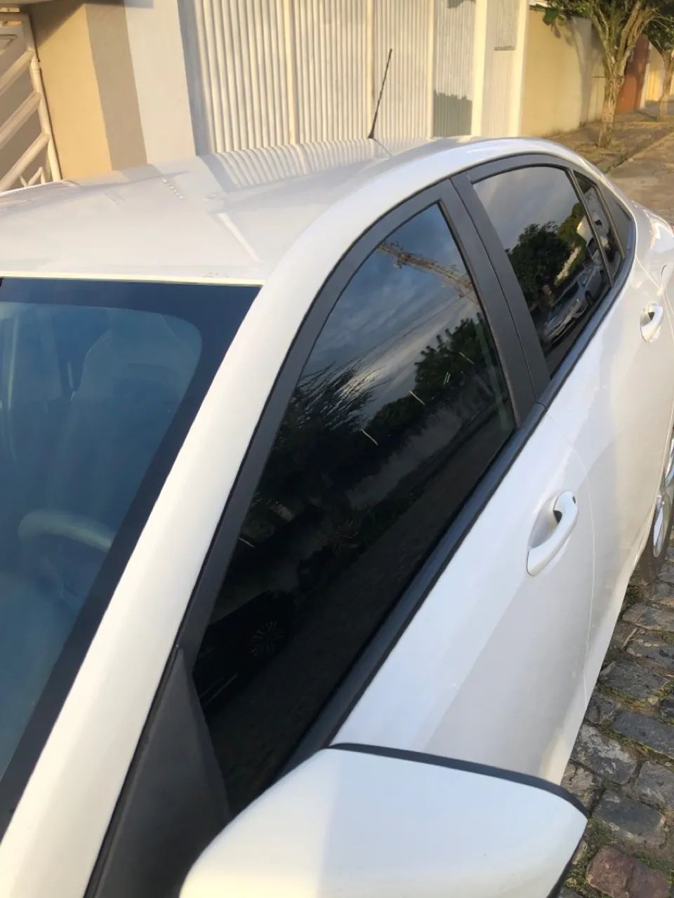 Ônix LT 1.0 Turbo 2021 - Foto 4