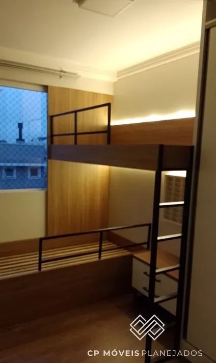 Quarto Infantil 