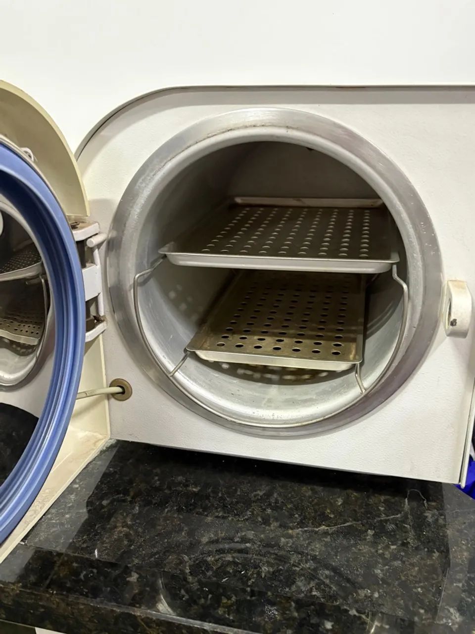 Autoclave Vitale 12 Cristofoli - Foto 2