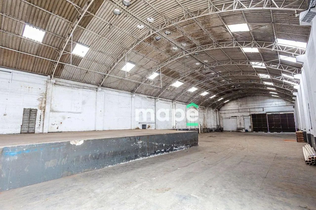 Terreno à venda, 3077 m² por R$ 24.000.000,00 - Campo Grande - Santos/SP - Foto 2
