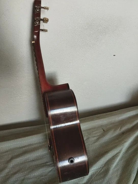 Cavaquinho relíquia  - Foto 4