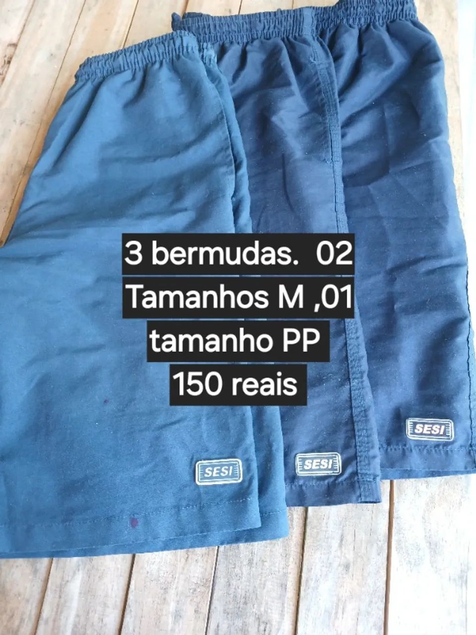 Uniformes SESI. Ensino Fundamental - Foto 2