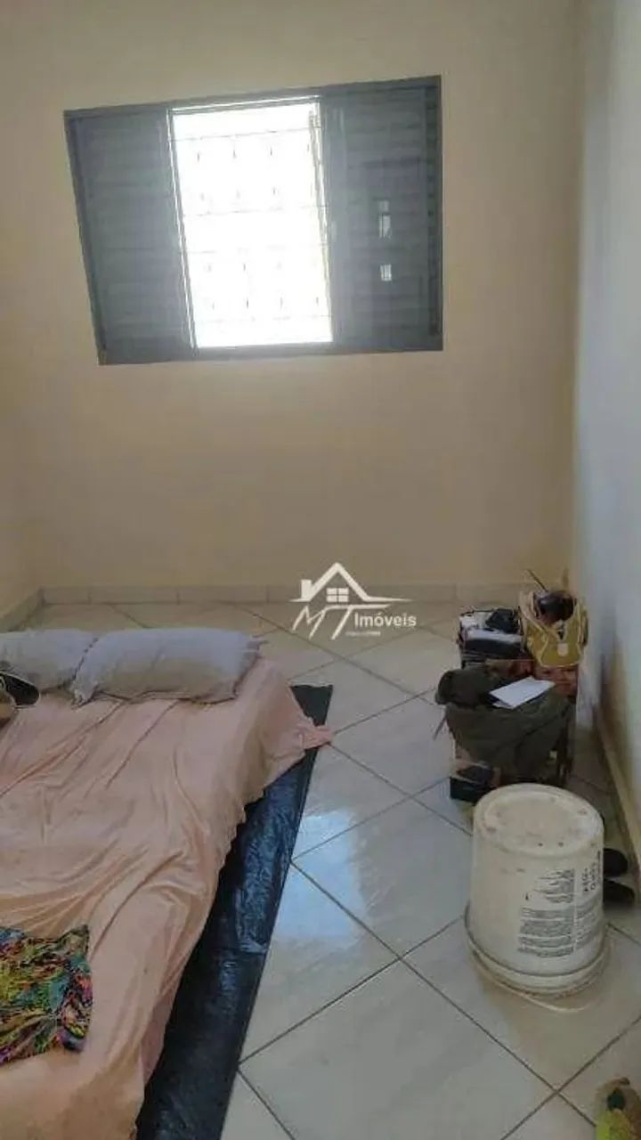 Casa com 2 dormitórios para alugar por R$ 1.400,00/mês - Jardim Dulce (Nova Veneza) - Suma - Foto 5