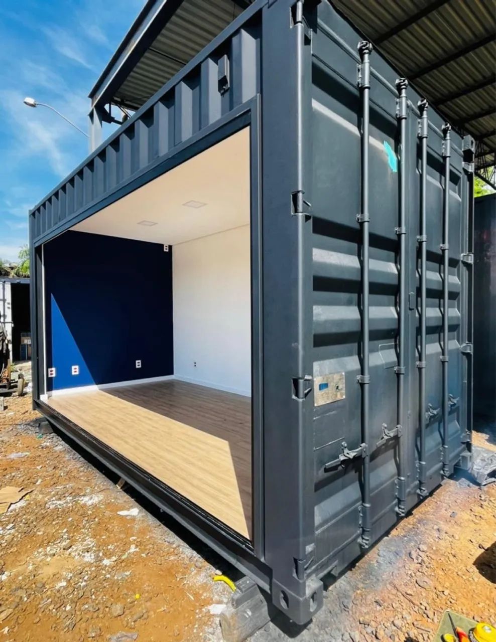 Containers - Elc Containers - Foto 5