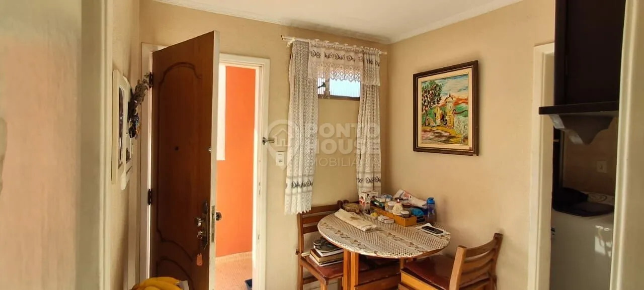 Apartamento à venda na Liberdade com 40m², 2 dormitórios, sala, cozinha banheiro