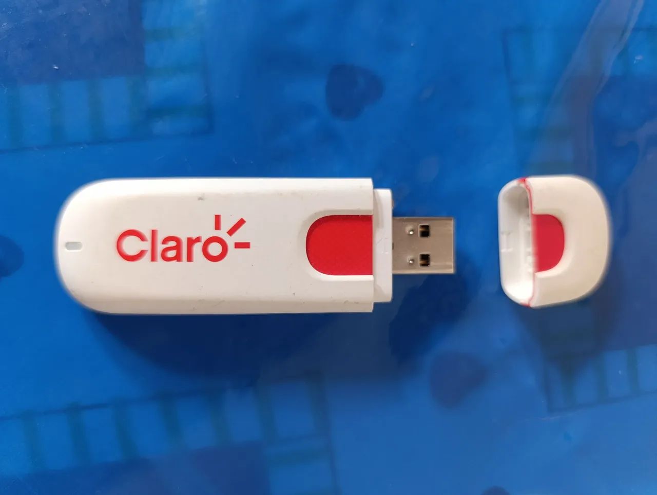 Modem Claro 3G