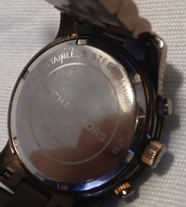 Relógio Michael Kors MK 5432 - Foto 4