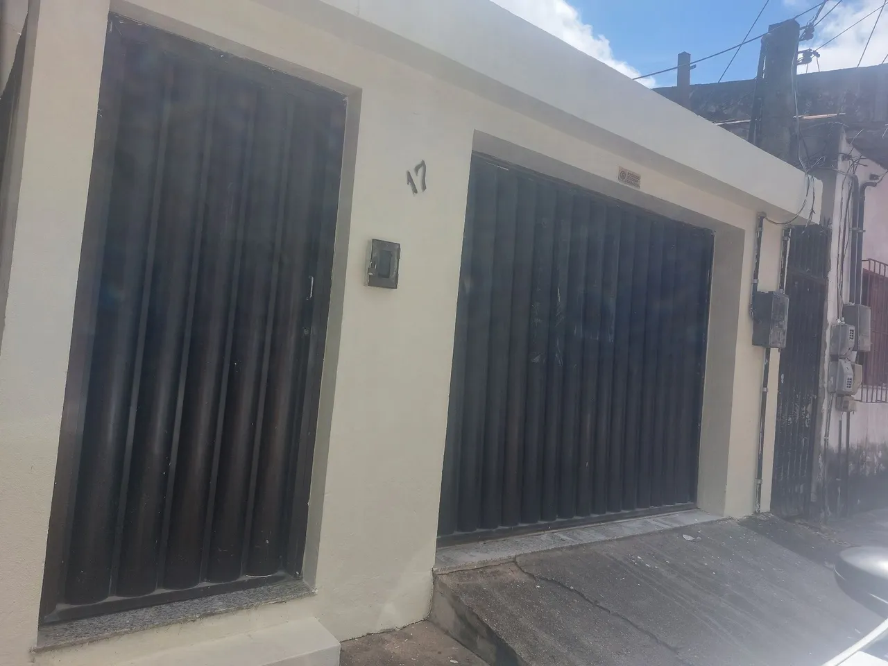 Aluguel casa