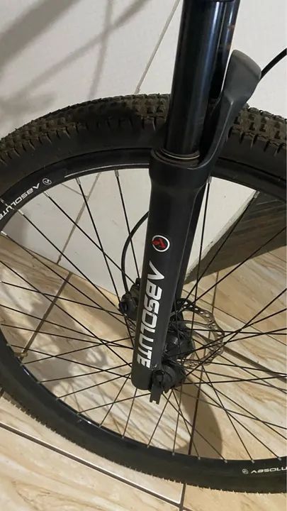 Bicicleta Absolute  - Foto 3