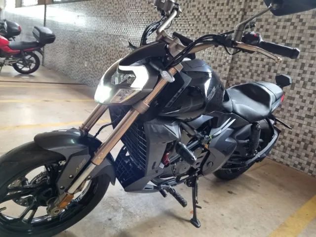 ZONTES V310 -2024 - Foto 6