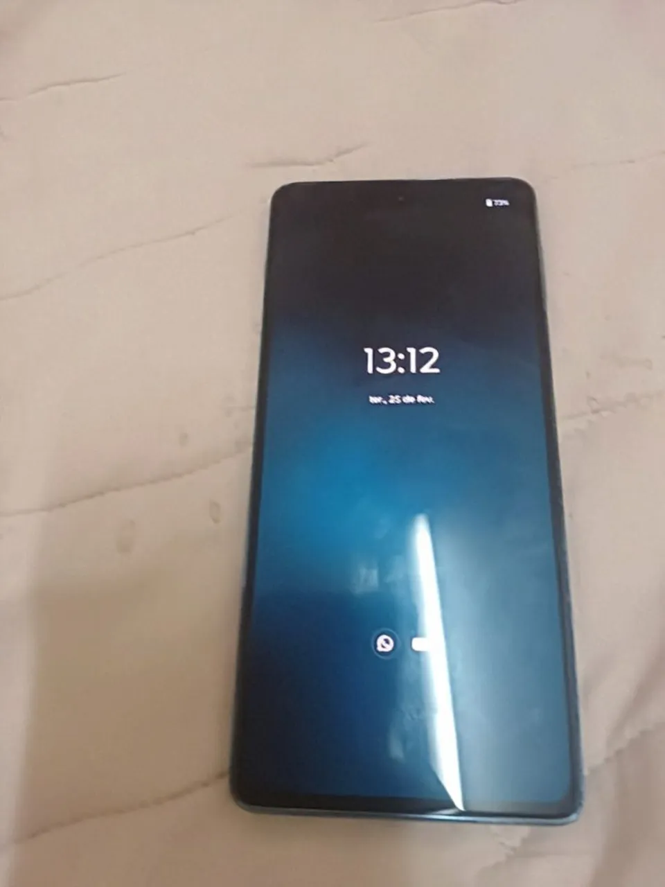 Vendo ou troco por iPhone dou mais volta independente