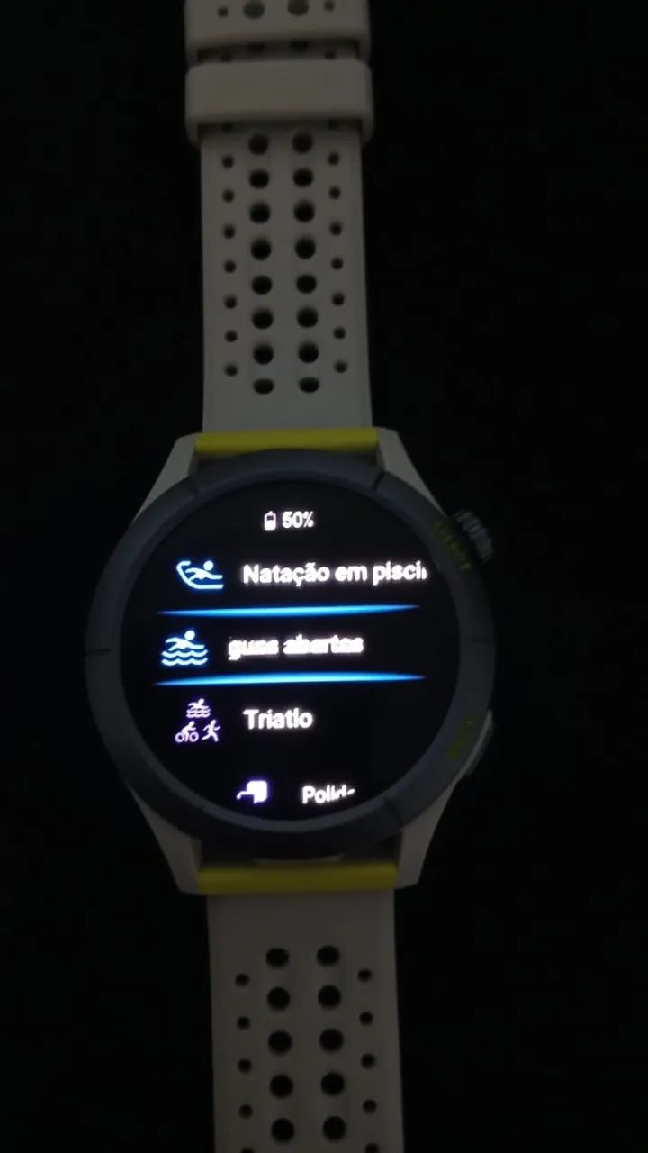 SmartWatch Amazfit Cheetah Round - Foto 2