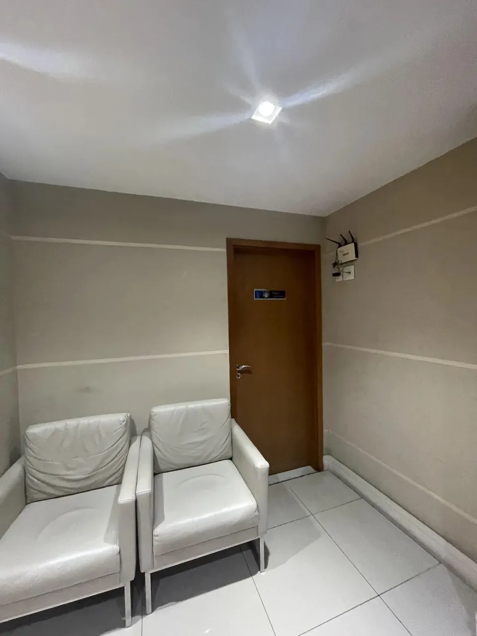 Sala Comercial na Prestigiada Avenida Geremário Dantas - Fusion Office Tower