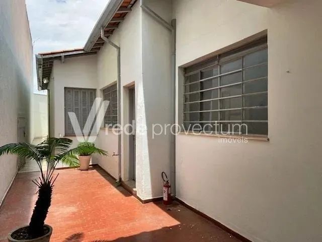casa - Taquaral - Campinas - Foto 4