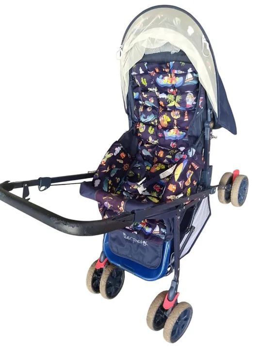 Carrinho de bebê  - Foto 3