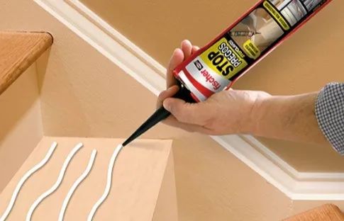 Cola Adesiva Prego Stop 390G Branca Fischer 