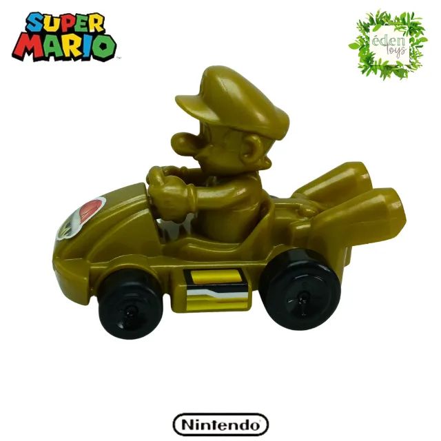 carrinho Super Mário Kart novo (cód 649) - Foto 3
