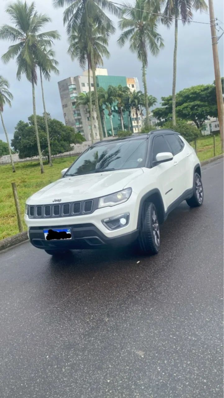 Carro impecável! *