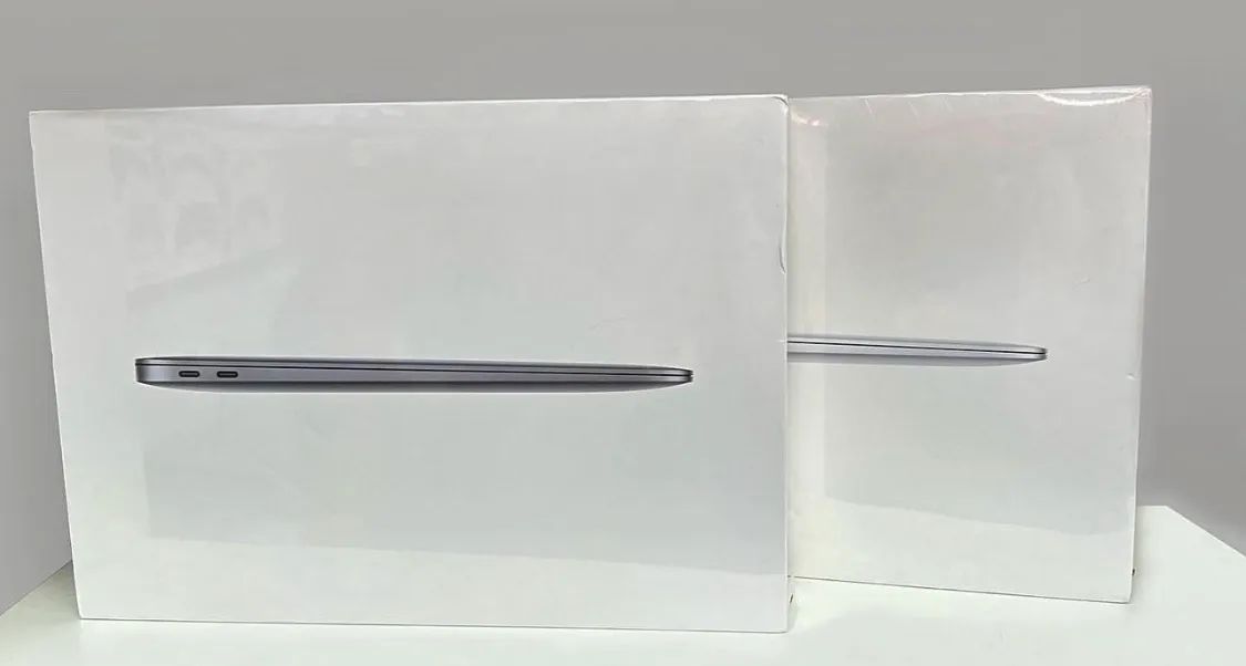 MacBook Air M1 13.3