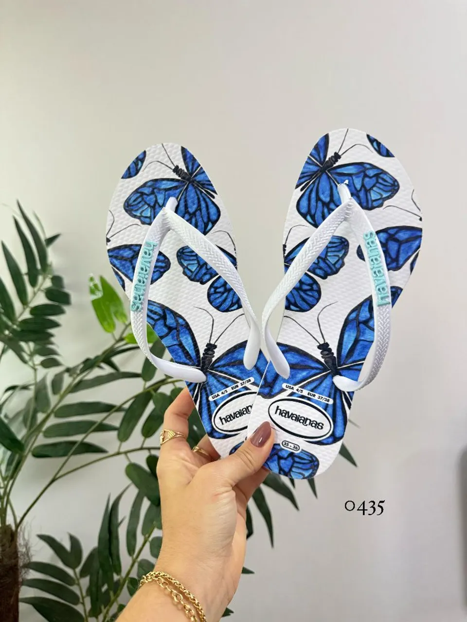 Havaianas