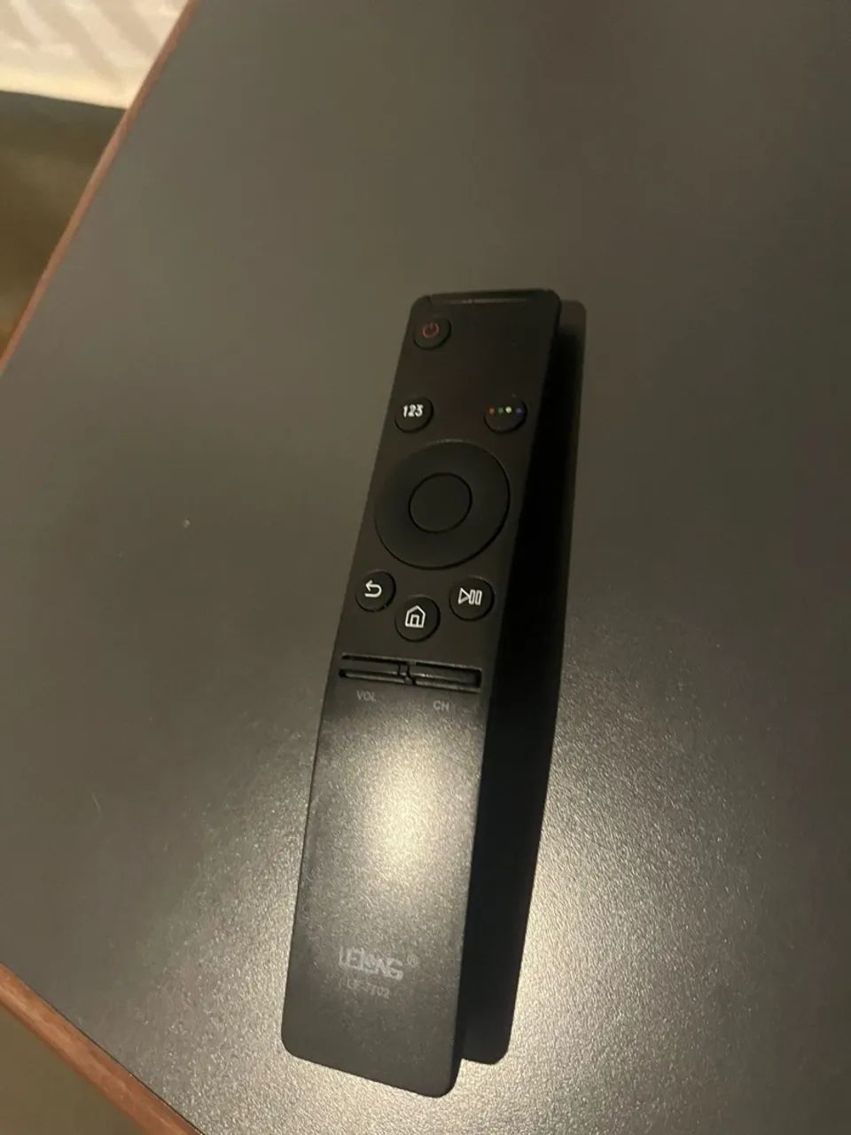 TV Samsung Smart 4K - UHD - 55 polegadass - Foto 4