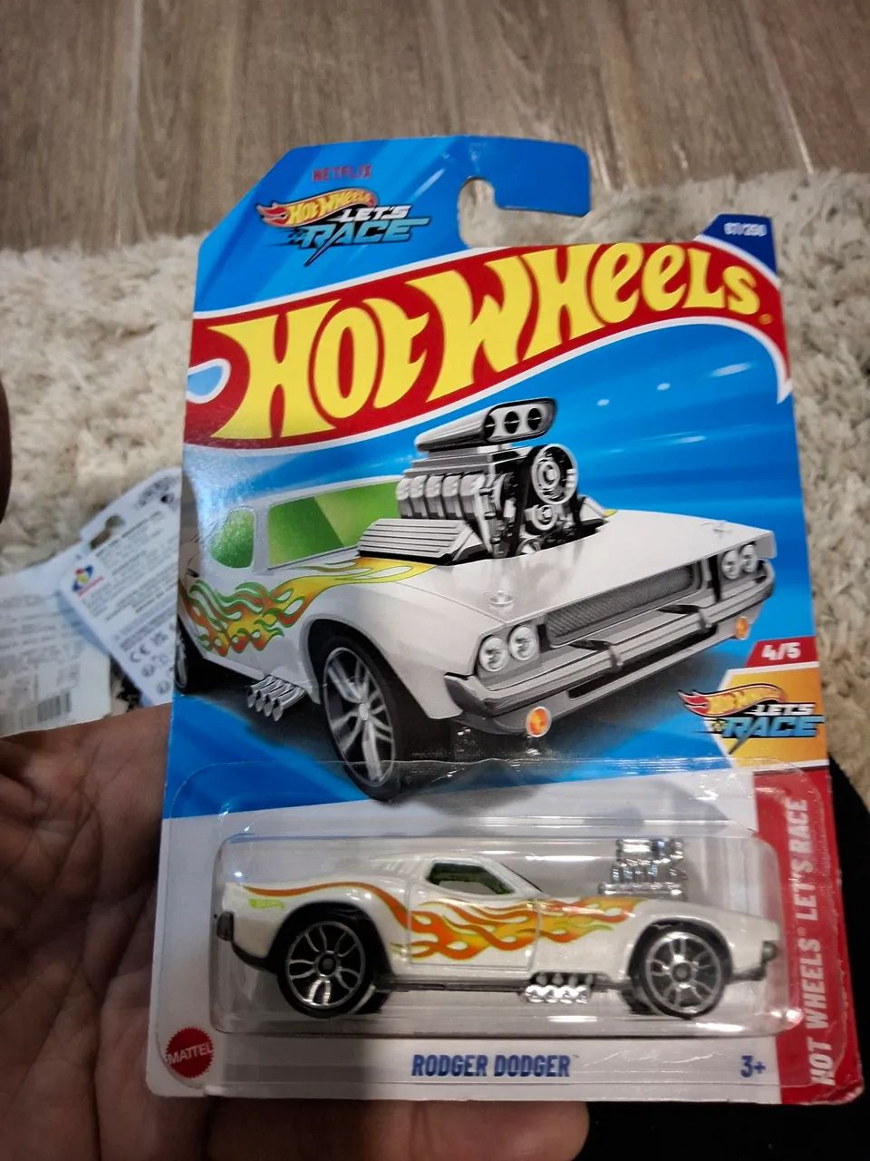 Hot Wheels carrinhos diversos modelos 