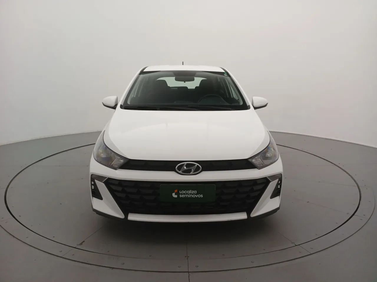 Hyundai HB20 Sense Plus 1.0 Flex 12V Mec., foto 8 de 18