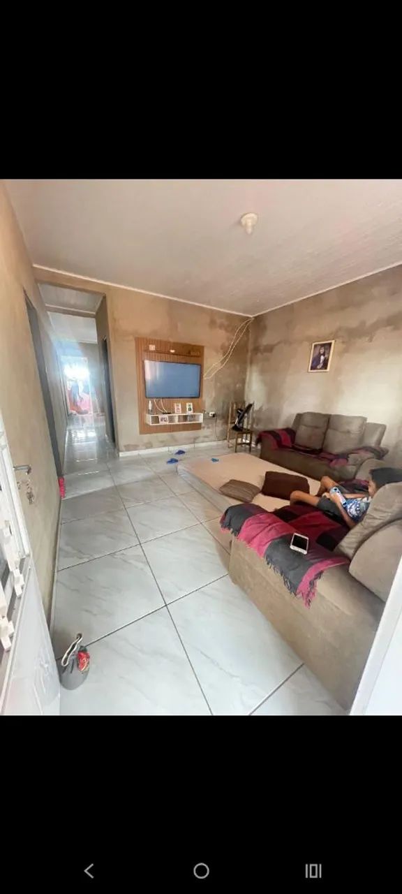 Foto - Campo Grande - Jardim das Virtudes