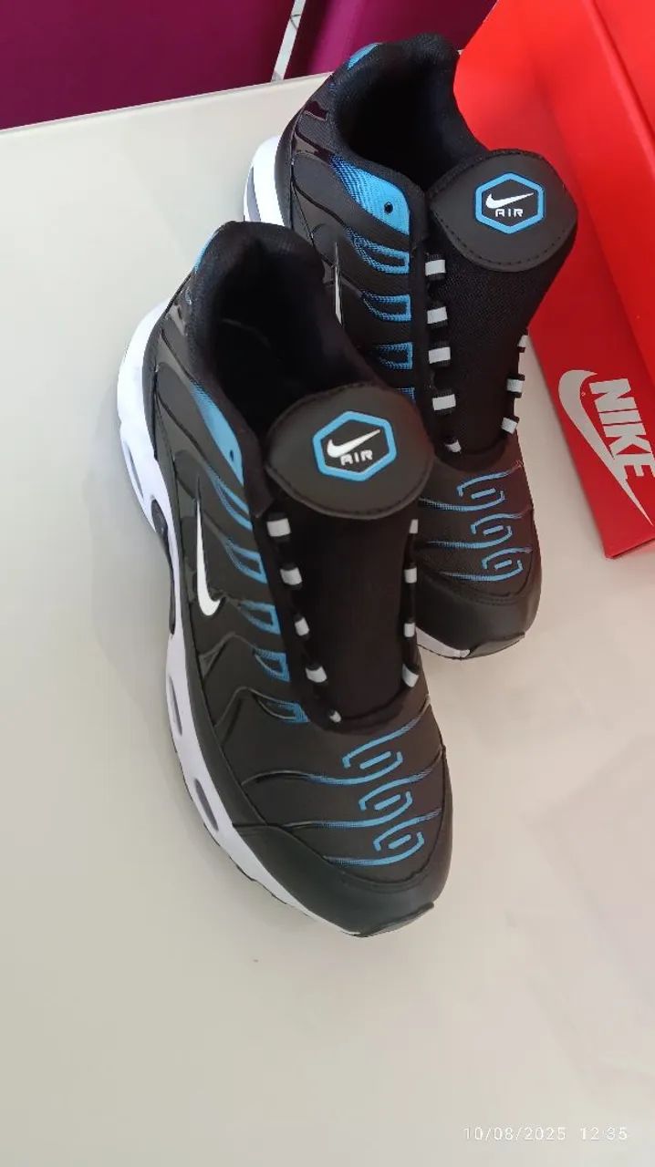Tênis Nike Air Max TN - Foto 2