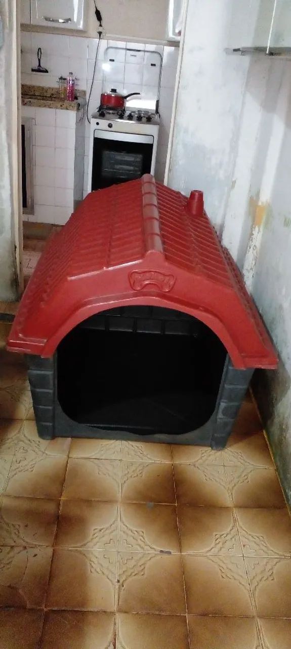 Casinha Mokoi grande 