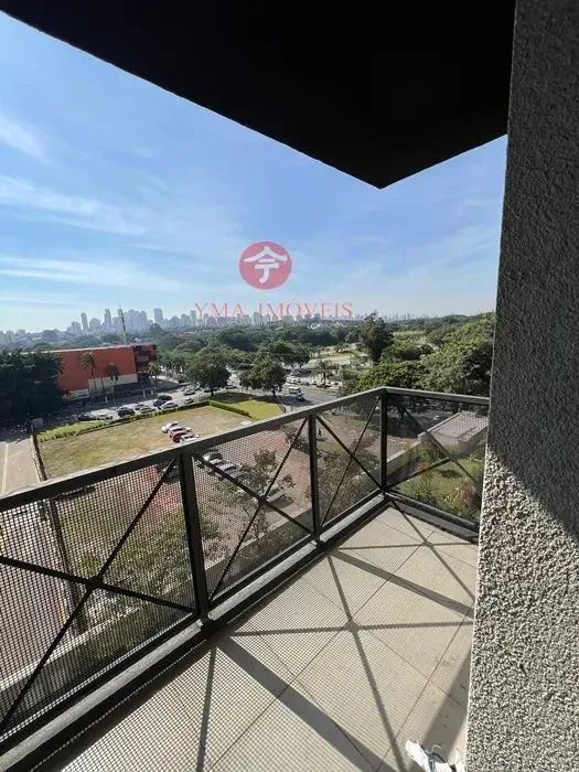 Sala comercial para aluguel possui 36 m² em Vila Leopoldina - São Paulo - SP
