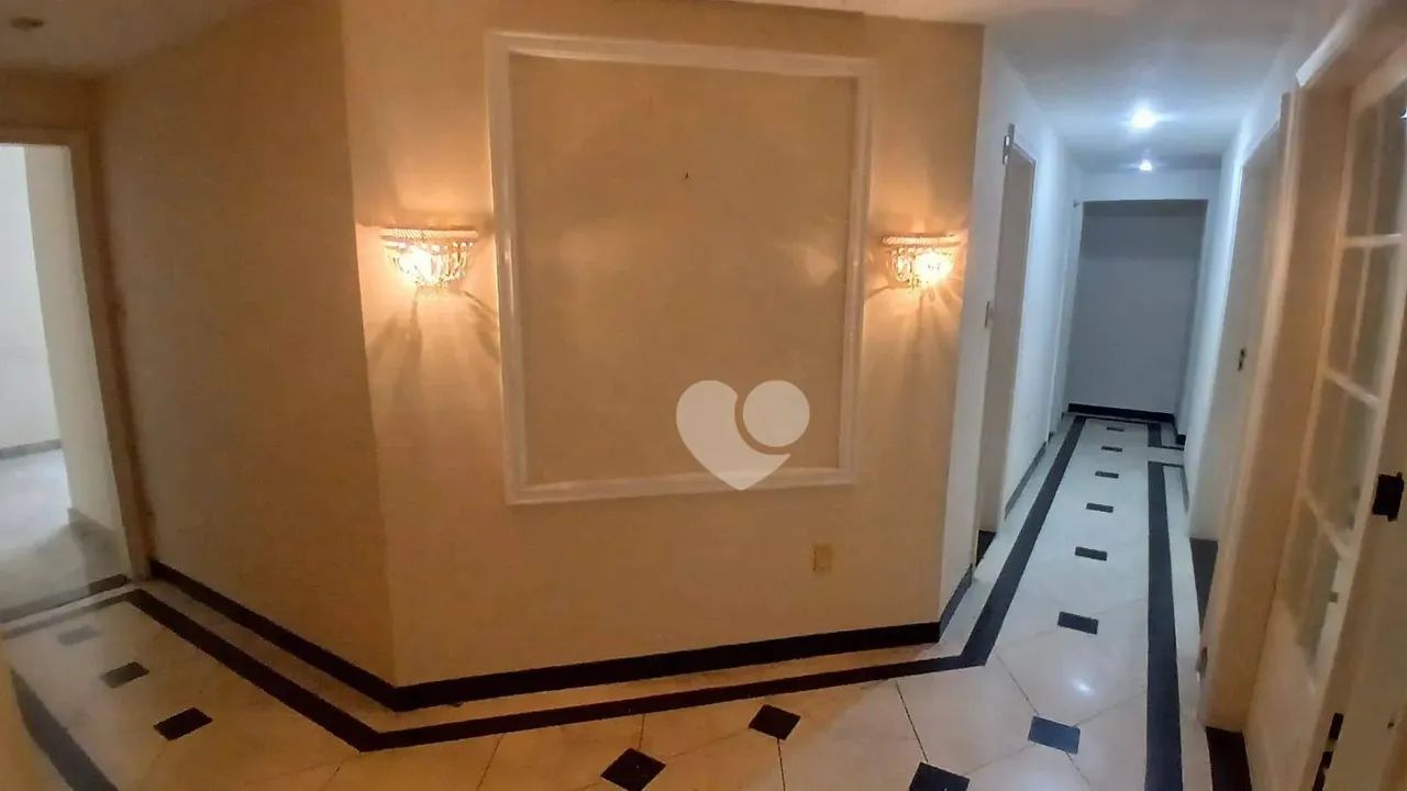 Apartamento com 4 quartos à venda, 178 m² por R$ 1.950.000 - Copacabana - Rio de Janeiro/R - Foto 5