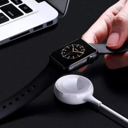Cabo Carregador Smartwatch W68 W69 W59 W29 W28 W27 U9 X8 e outros novo
