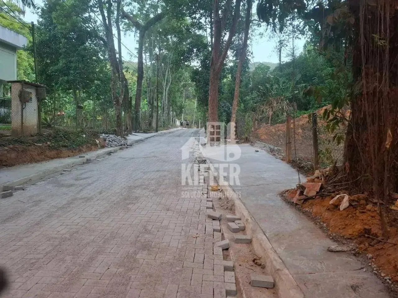 Lote no Engenho do Mato