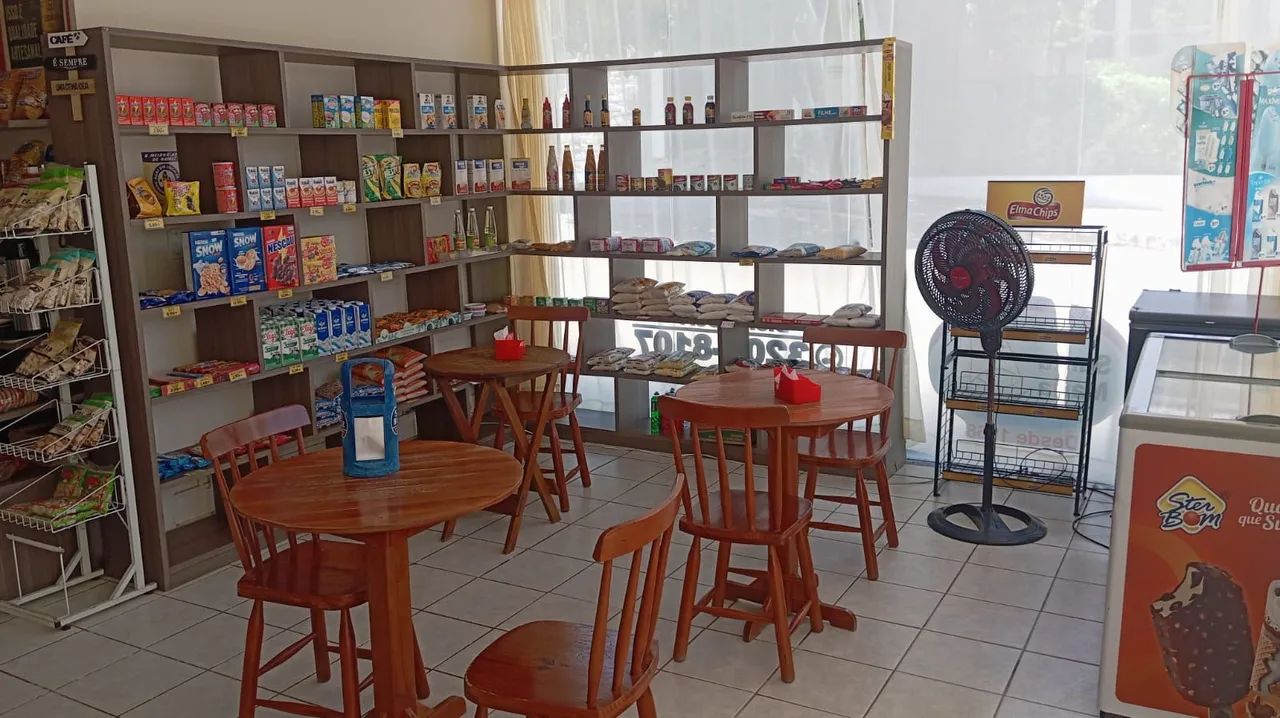 VENDO PADARIA COMPLETA  - Foto 2