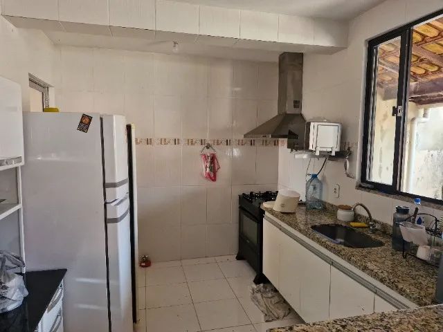 Venda ou permuta casa no condomínio Village da Serra - Macaé - Foto 4
